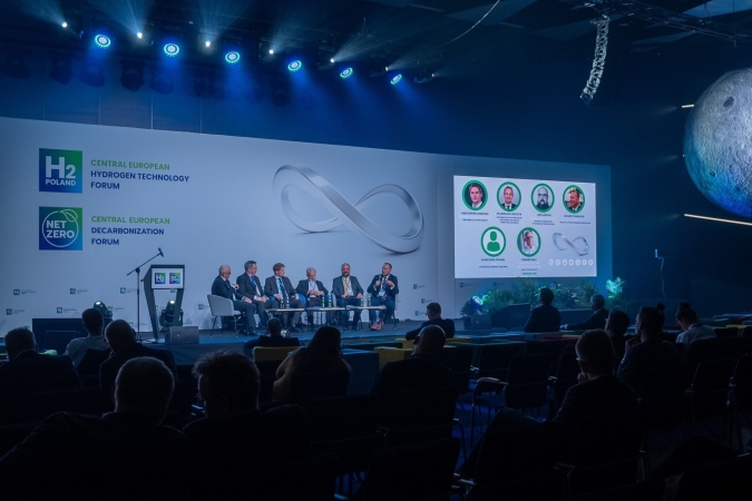 Za nami trzecia edycja targów H2POLAND! [WIDEO]-GospodarkaMorska.pl