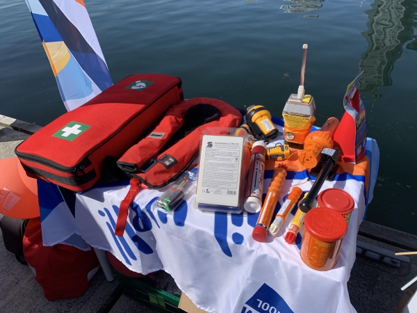 Sezon żeglarski w Gdyni oficjalnie otwarty. Regaty w Marina Yacht Park-GospodarkaMorska.pl