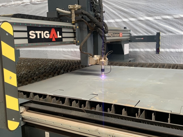 W stoczni Remontowa Shipbuilding S.A. rozpoczyna się budowa promu dla norweskiego armatora-GospodarkaMorska.pl