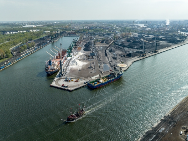 Grunt to zbadać dno. Trwa kampania geotechniczna dla projektu Baltica 1 [wideo]-GospodarkaMorska.pl