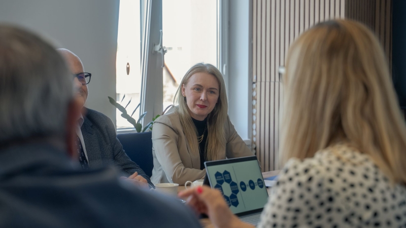 PRS zacieśnia współpracę z Uniwersytetem Gdańskim-GospodarkaMorska.pl