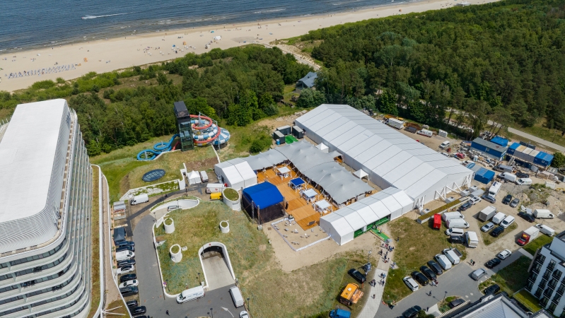 Trzydniowe święto wiatru. Zakończyła się Konferencja PSEW w Świnoujściu-GospodarkaMorska.pl