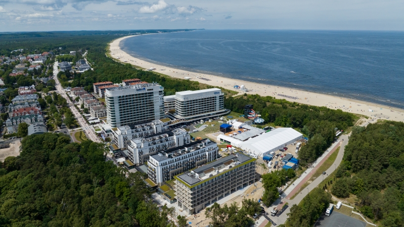 Trzydniowe święto wiatru. Zakończyła się Konferencja PSEW w Świnoujściu-GospodarkaMorska.pl