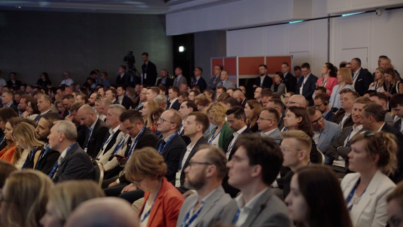 Trzydniowe święto wiatru. Zakończyła się Konferencja PSEW w Świnoujściu-GospodarkaMorska.pl