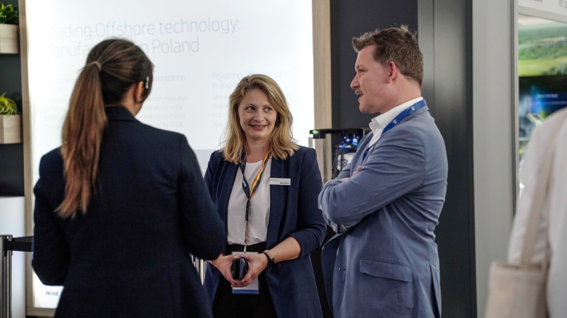 Trzydniowe święto wiatru. Zakończyła się Konferencja PSEW w Świnoujściu-GospodarkaMorska.pl