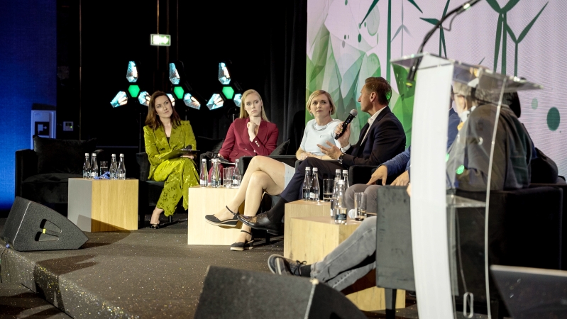 Trzydniowe święto wiatru. Zakończyła się Konferencja PSEW w Świnoujściu-GospodarkaMorska.pl