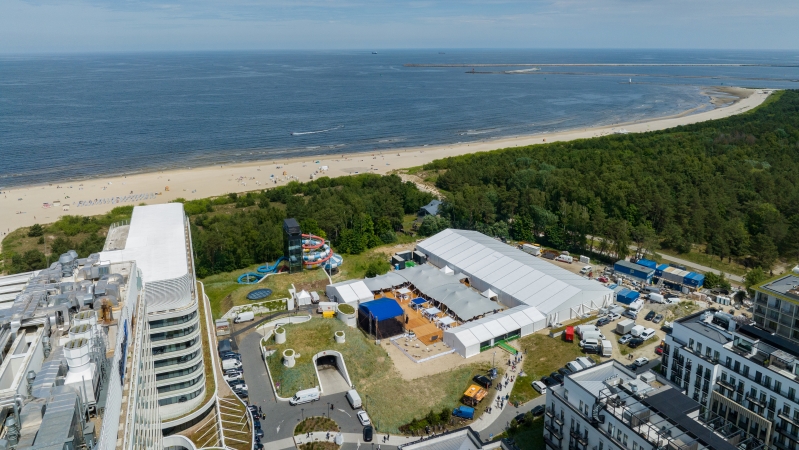 Trzydniowe święto wiatru. Zakończyła się Konferencja PSEW w Świnoujściu-GospodarkaMorska.pl