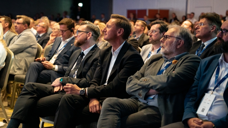 Trzydniowe święto wiatru. Zakończyła się Konferencja PSEW w Świnoujściu-GospodarkaMorska.pl