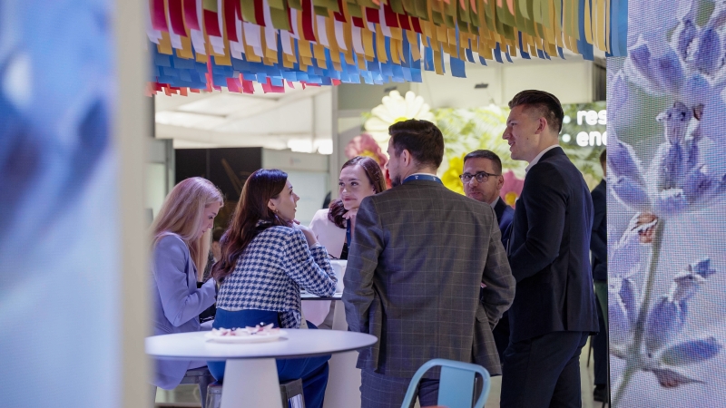Trzydniowe święto wiatru. Zakończyła się Konferencja PSEW w Świnoujściu-GospodarkaMorska.pl