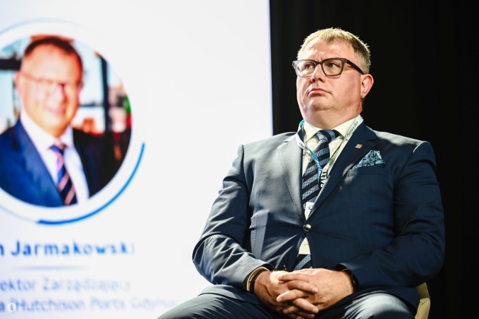 Kongres Polskie Porty 2030: „Strategy & Future”. Przed portami wyzwania, ale potrzeba kolei-GospodarkaMorska.pl