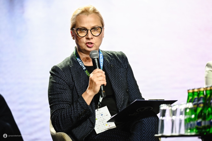 Kongres Polskie Porty 2030: „Strategy & Future”. Przed portami wyzwania, ale potrzeba kolei-GospodarkaMorska.pl