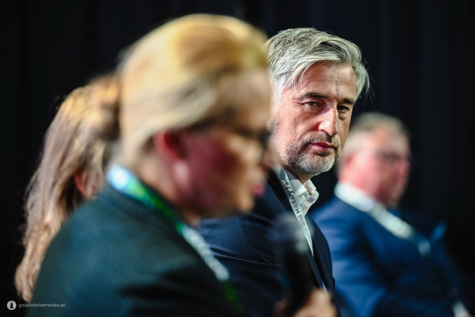 Kongres Polskie Porty 2030: „Strategy & Future”. Przed portami wyzwania, ale potrzeba kolei-GospodarkaMorska.pl