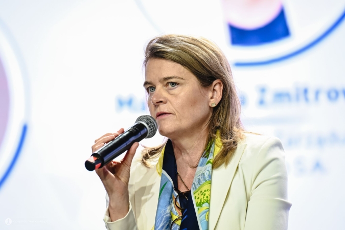 Kongres Polskie Porty 2030: „Strategy & Future”. Przed portami wyzwania, ale potrzeba kolei-GospodarkaMorska.pl