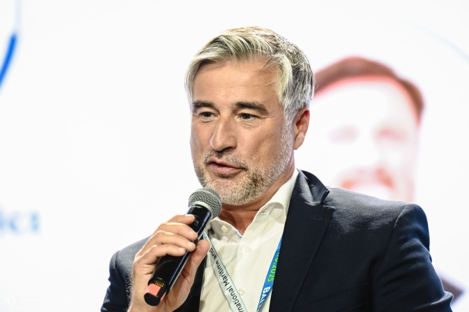 Kongres Polskie Porty 2030: „Strategy & Future”. Przed portami wyzwania, ale potrzeba kolei-GospodarkaMorska.pl