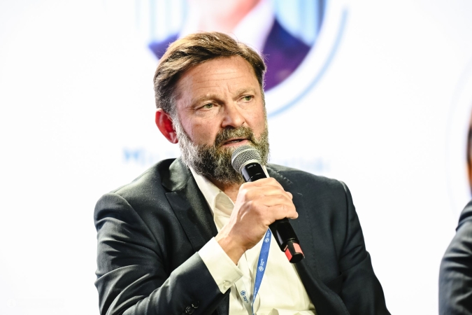 Kongres Polskie Porty 2030: „Strategy & Future”. Przed portami wyzwania, ale potrzeba kolei-GospodarkaMorska.pl