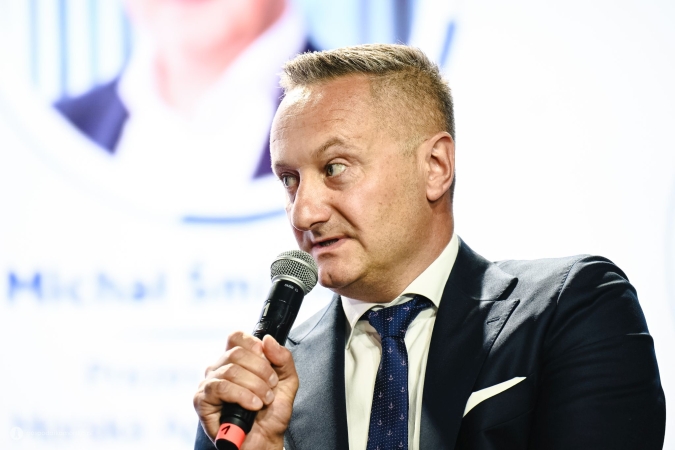 Kongres Polskie Porty 2030: „Strategy & Future”. Przed portami wyzwania, ale potrzeba kolei-GospodarkaMorska.pl