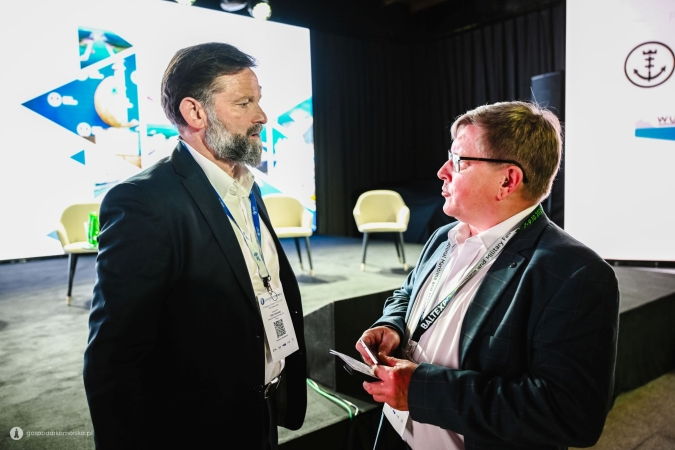 Kongres Polskie Porty 2030: „Strategy & Future”. Przed portami wyzwania, ale potrzeba kolei-GospodarkaMorska.pl