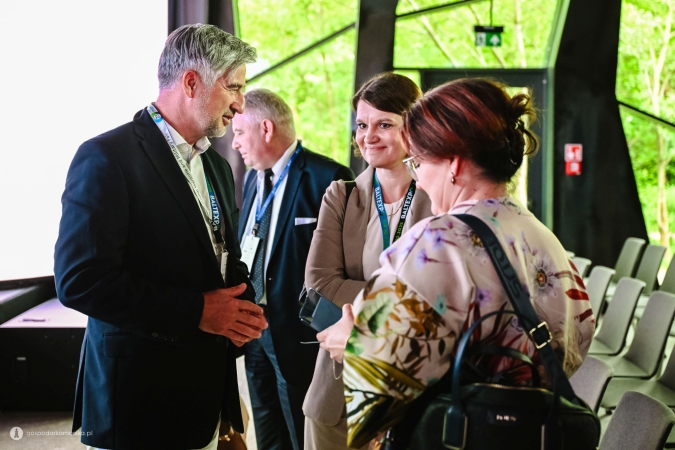 Kongres Polskie Porty 2030: „Strategy & Future”. Przed portami wyzwania, ale potrzeba kolei-GospodarkaMorska.pl