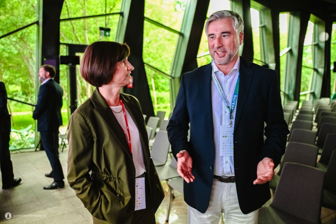 Kongres Polskie Porty 2030: „Strategy & Future”. Przed portami wyzwania, ale potrzeba kolei-GospodarkaMorska.pl