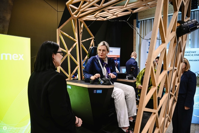 Kongres Polskie Porty 2030: „Strategy & Future”. Przed portami wyzwania, ale potrzeba kolei-GospodarkaMorska.pl