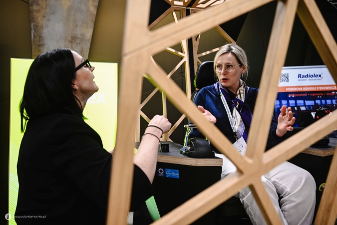 Kongres Polskie Porty 2030: „Strategy & Future”. Przed portami wyzwania, ale potrzeba kolei-GospodarkaMorska.pl