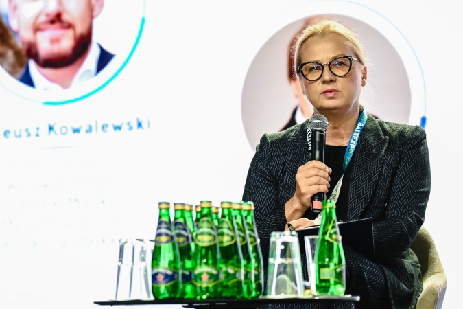 Kongres Polskie Porty 2030: „Strategy & Future”. Przed portami wyzwania, ale potrzeba kolei-GospodarkaMorska.pl