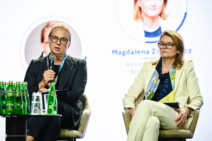 Kongres Polskie Porty 2030: „Strategy & Future”. Przed portami wyzwania, ale potrzeba kolei-GospodarkaMorska.pl