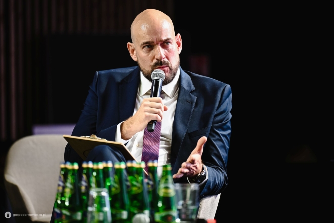 Kongres Polskie Porty 2030: „Strategy & Future”. Przed portami wyzwania, ale potrzeba kolei-GospodarkaMorska.pl