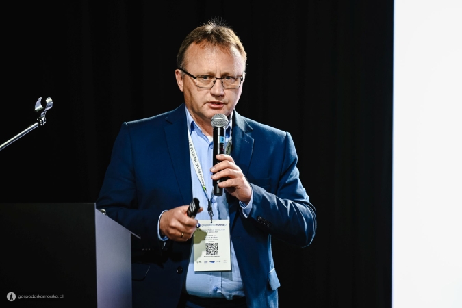 Kongres Polskie Porty 2030. Power Safety & Security. Transformacja dzieje się na naszych oczach-GospodarkaMorska.pl