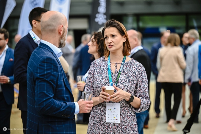 Kongres Polskie Porty 2030. Power Safety & Security. Transformacja dzieje się na naszych oczach-GospodarkaMorska.pl