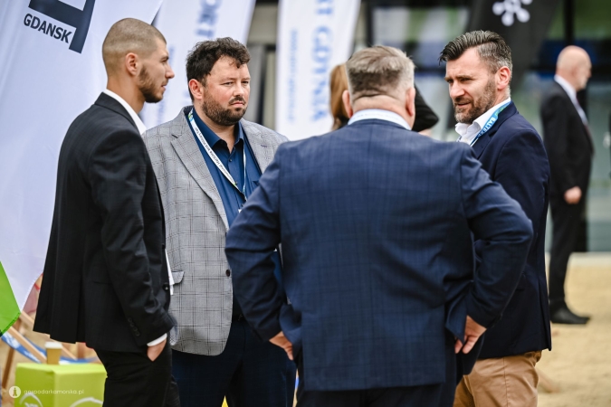 Kongres Polskie Porty 2030. Power Safety & Security. Transformacja dzieje się na naszych oczach-GospodarkaMorska.pl