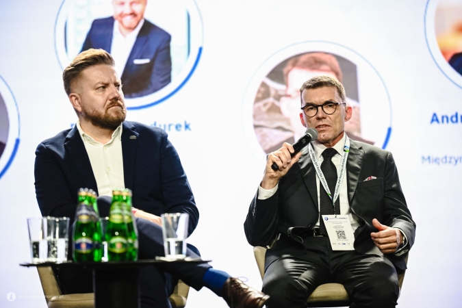 Kongres Polskie Porty 2030. Power Safety & Security. Transformacja dzieje się na naszych oczach-GospodarkaMorska.pl