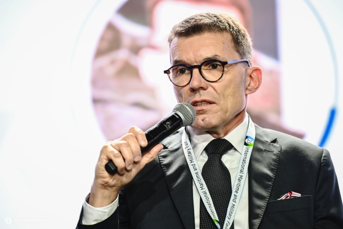 Kongres Polskie Porty 2030. Power Safety & Security. Transformacja dzieje się na naszych oczach-GospodarkaMorska.pl