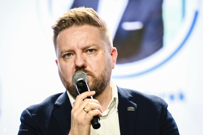 Kongres Polskie Porty 2030. Power Safety & Security. Transformacja dzieje się na naszych oczach-GospodarkaMorska.pl