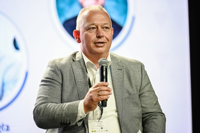 Kongres Polskie Porty 2030. Power Safety & Security. Transformacja dzieje się na naszych oczach-GospodarkaMorska.pl