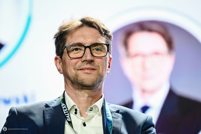 Kongres Polskie Porty 2030. Power Safety & Security. Transformacja dzieje się na naszych oczach-GospodarkaMorska.pl