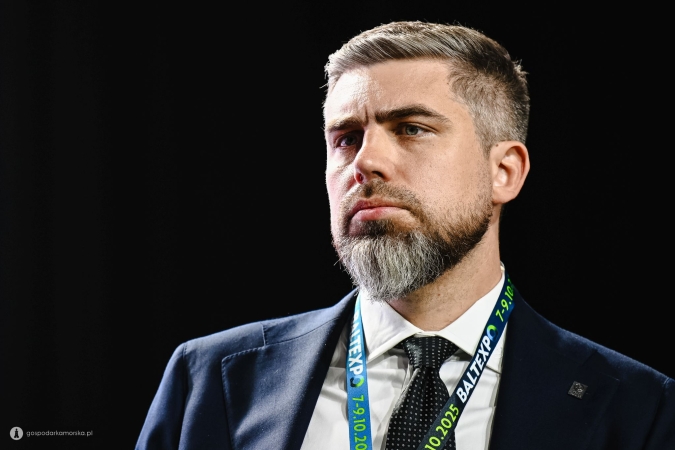 Kongres Polskie Porty 2030. Power Safety & Security. Transformacja dzieje się na naszych oczach-GospodarkaMorska.pl