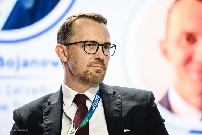 Kongres Polskie Porty 2030. Power Safety & Security. Transformacja dzieje się na naszych oczach-GospodarkaMorska.pl