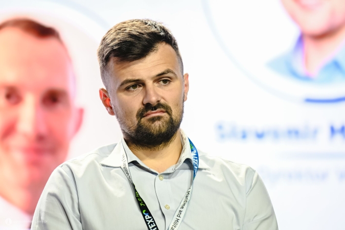 Kongres Polskie Porty 2030. Power Safety & Security. Transformacja dzieje się na naszych oczach-GospodarkaMorska.pl