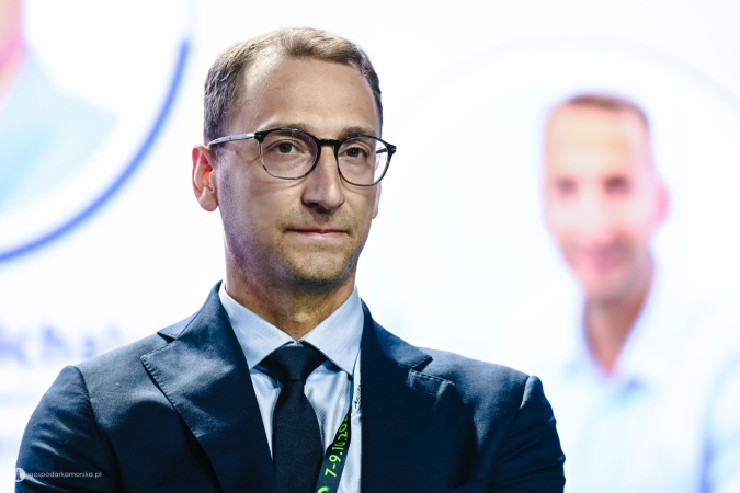 Kongres Polskie Porty 2030. Power Safety & Security. Transformacja dzieje się na naszych oczach-GospodarkaMorska.pl