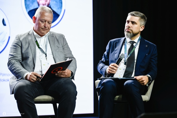 Kongres Polskie Porty 2030. Power Safety & Security. Transformacja dzieje się na naszych oczach-GospodarkaMorska.pl