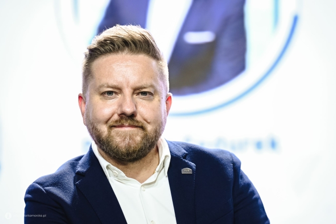 Kongres Polskie Porty 2030. Power Safety & Security. Transformacja dzieje się na naszych oczach-GospodarkaMorska.pl