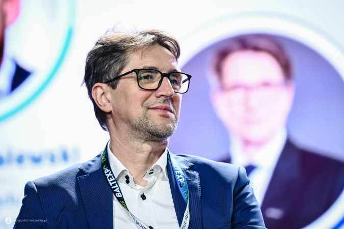 Kongres Polskie Porty 2030. Power Safety & Security. Transformacja dzieje się na naszych oczach-GospodarkaMorska.pl