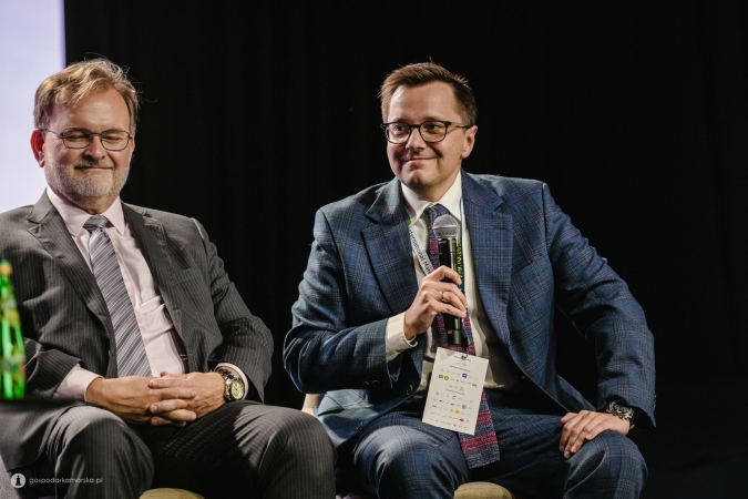 Kongres Polskie Porty 2030 