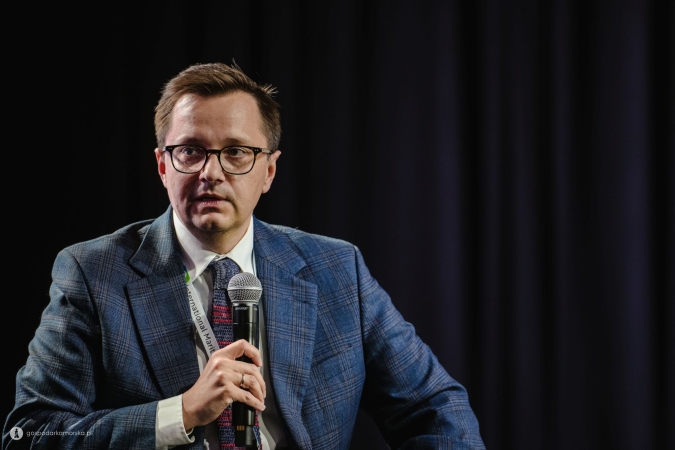 Kongres Polskie Porty 2030 