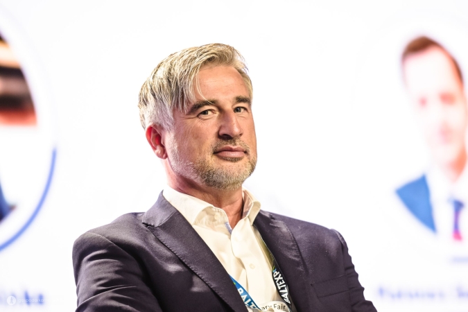 Kongres Polskie Porty 2030 