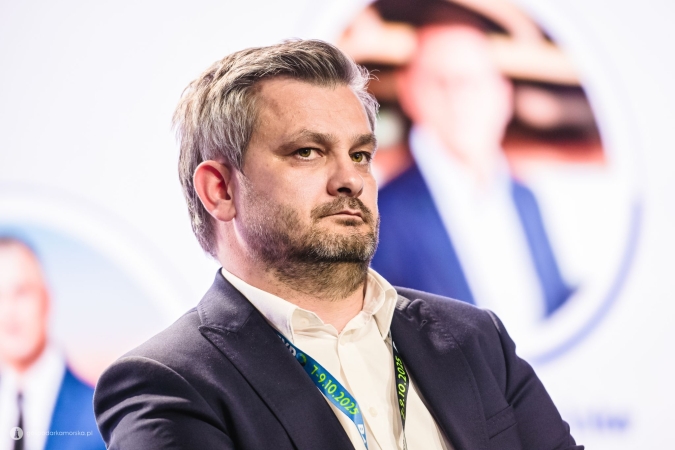 Kongres Polskie Porty 2030 