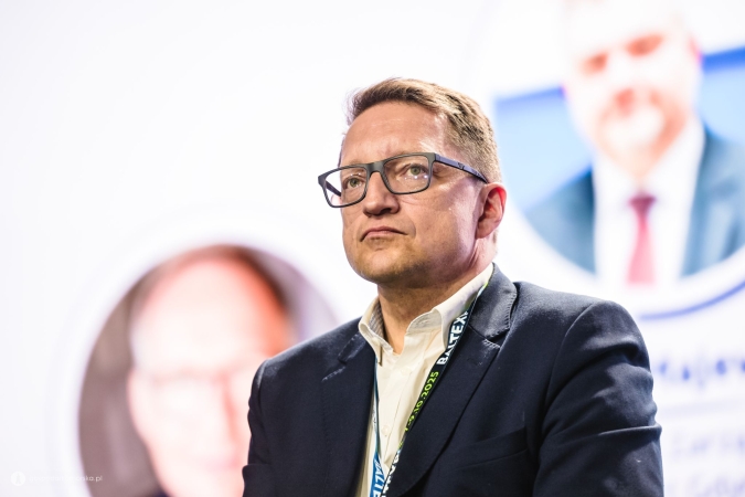 Kongres Polskie Porty 2030 