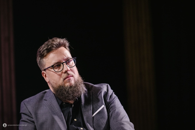 Kongres Polskie Porty 2030 