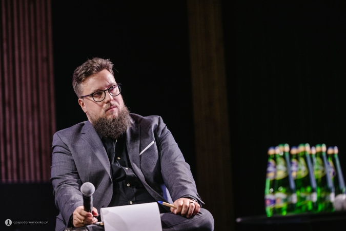 Kongres Polskie Porty 2030 